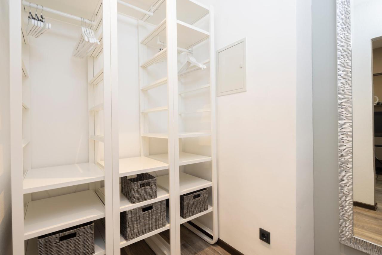 Apart Bogner Brixlegg Bagian luar foto