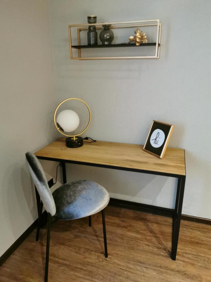 Apart Bogner Brixlegg Bagian luar foto